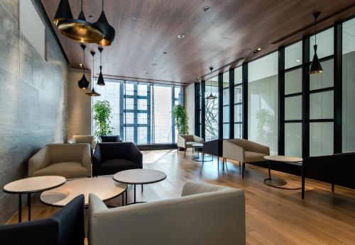 del style fukuoka nishinakasu by daiwa roynet hotel