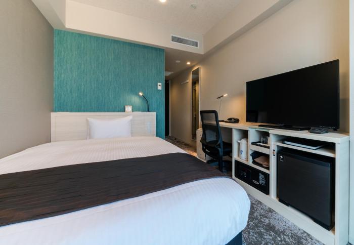 del style fukuoka nishinakasu by daiwa roynet hotel