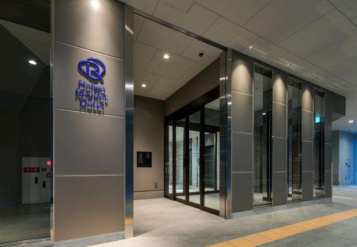 del style fukuoka nishinakasu by daiwa roynet hotel