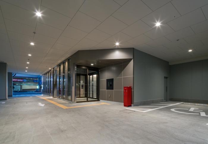 del style fukuoka nishinakasu by daiwa roynet hotel