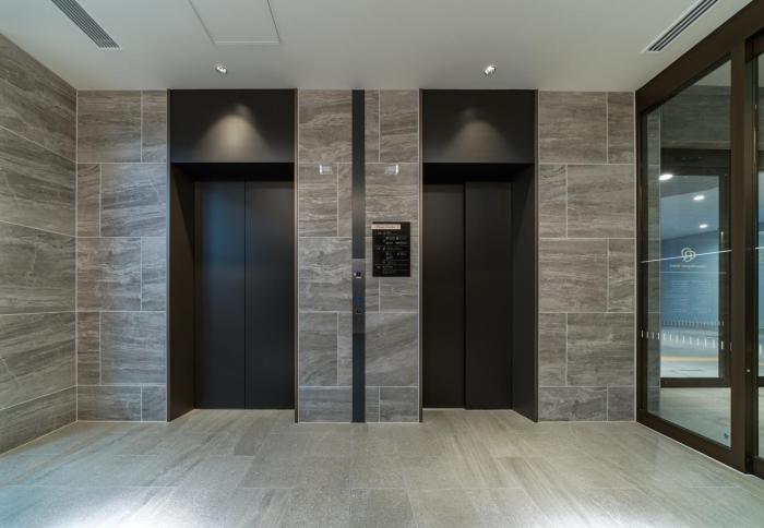 del style fukuoka nishinakasu by daiwa roynet hotel