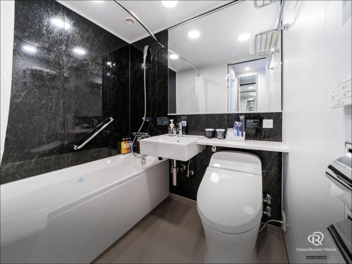 del style fukuoka nishinakasu by daiwa roynet hotel