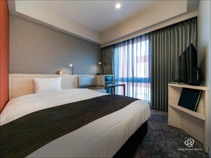 del style fukuoka nishinakasu by daiwa roynet hotel