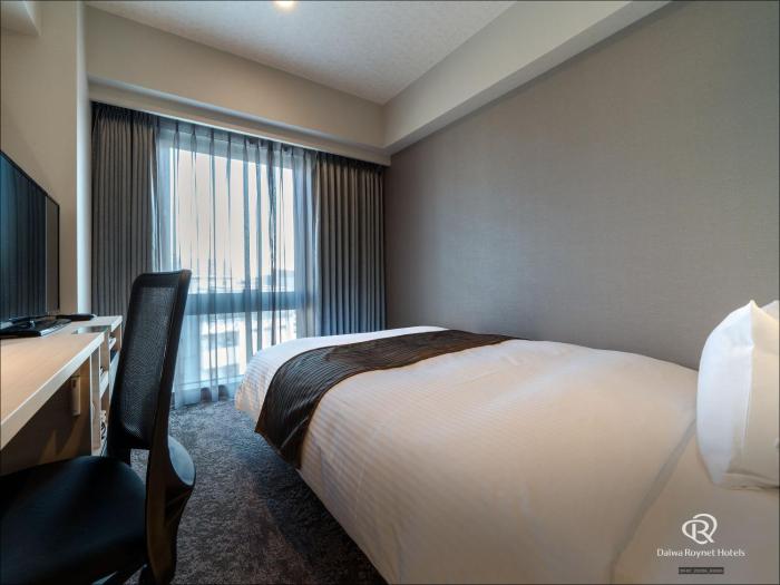 del style fukuoka nishinakasu by daiwa roynet hotel