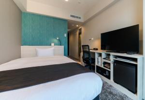 del style fukuoka nishinakasu by daiwa roynet hotel