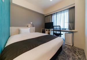 del style fukuoka nishinakasu by daiwa roynet hotel