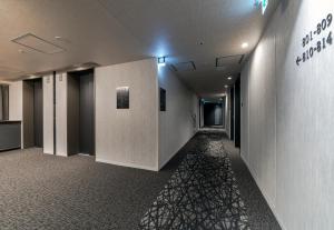 del style fukuoka nishinakasu by daiwa roynet hotel