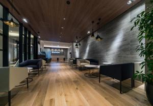 del style fukuoka nishinakasu by daiwa roynet hotel