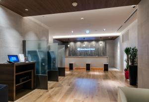 del style fukuoka nishinakasu by daiwa roynet hotel