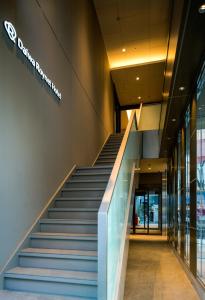 del style fukuoka nishinakasu by daiwa roynet hotel