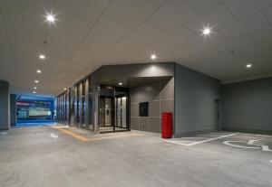 del style fukuoka nishinakasu by daiwa roynet hotel