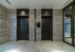 del style fukuoka nishinakasu by daiwa roynet hotel