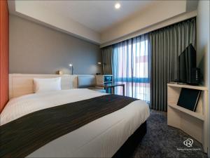 del style fukuoka nishinakasu by daiwa roynet hotel