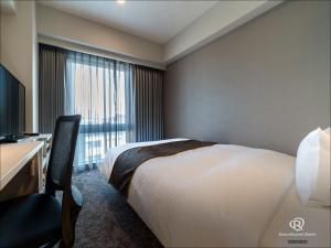 del style fukuoka nishinakasu by daiwa roynet hotel