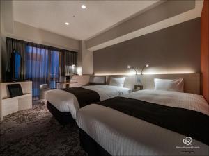 del style fukuoka nishinakasu by daiwa roynet hotel