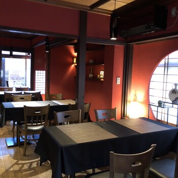 restaurant and inn kanazawa atsushi