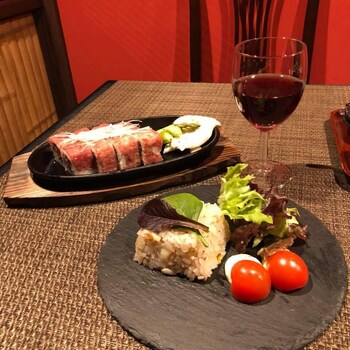 restaurant and inn kanazawa atsushi