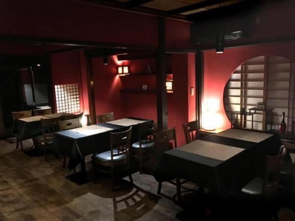 restaurant and inn kanazawa atsushi