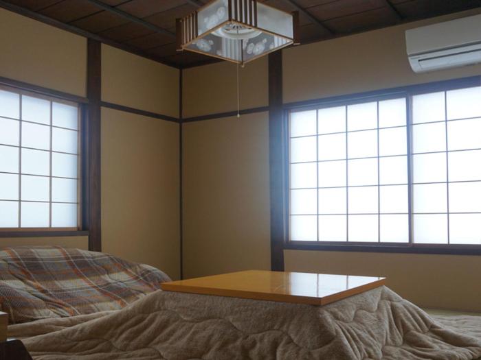 restaurant and inn kanazawa atsushi