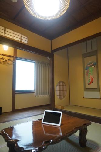 restaurant and inn kanazawa atsushi