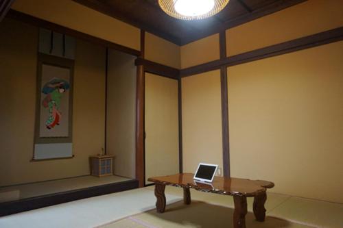 restaurant and inn kanazawa atsushi