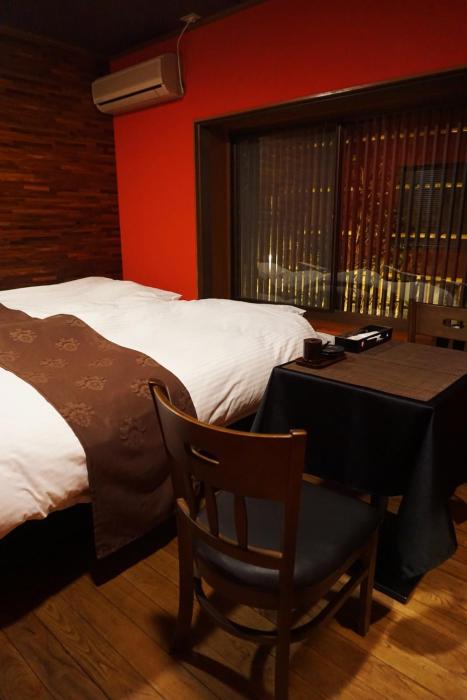 restaurant and inn kanazawa atsushi