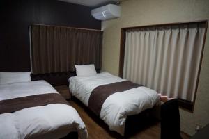 restaurant and inn kanazawa atsushi