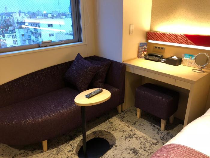 hotel gracery asakusa