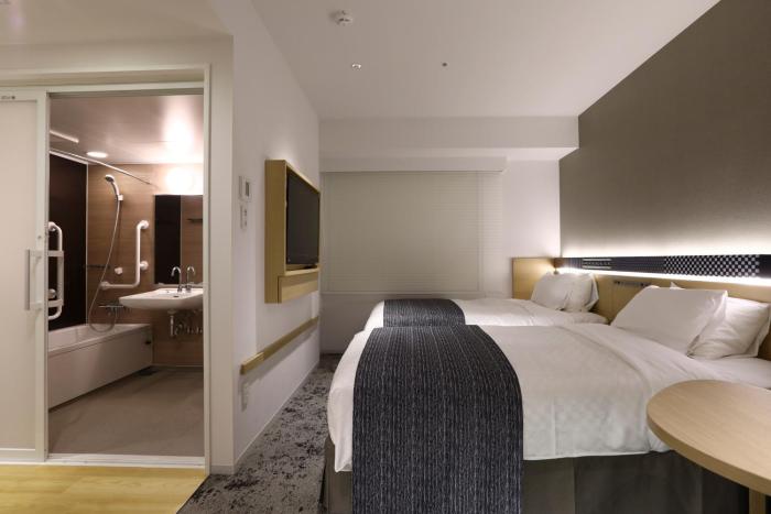 hotel gracery asakusa