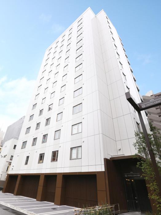hotel gracery asakusa