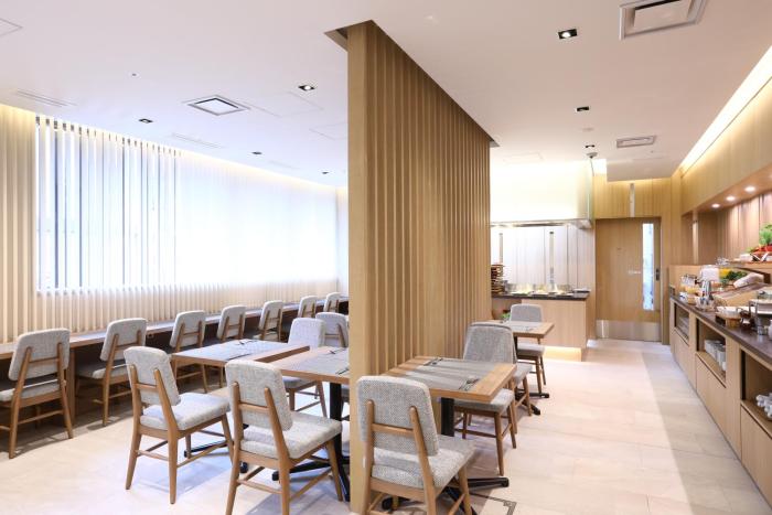 hotel gracery asakusa