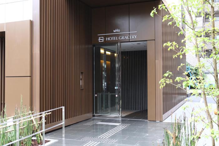 hotel gracery asakusa