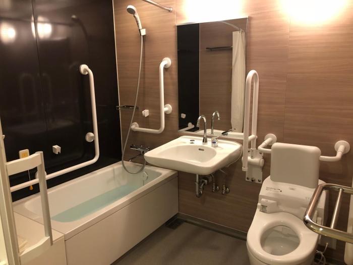 hotel gracery asakusa