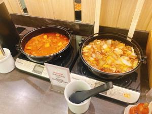 hotel gracery asakusa