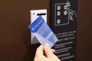 hotel gracery asakusa