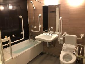 hotel gracery asakusa