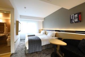 hotel gracery asakusa