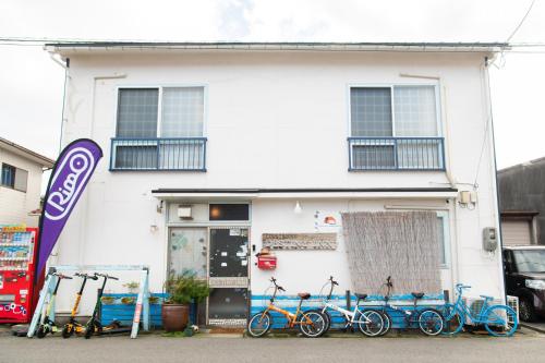 destiny inn sakaiminato