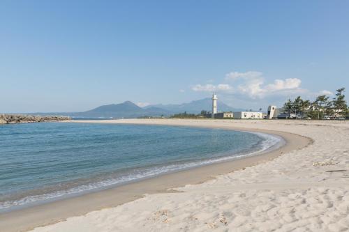 destiny inn sakaiminato