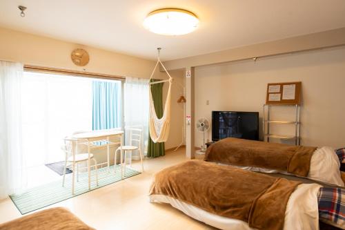 destiny inn sakaiminato