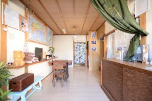 destiny inn sakaiminato