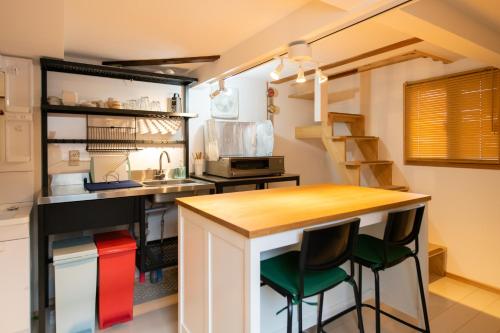 destiny inn sakaiminato