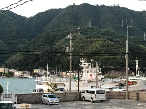 destiny inn sakaiminato