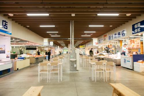 destiny inn sakaiminato