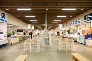 destiny inn sakaiminato