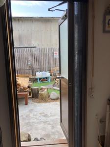 destiny inn sakaiminato