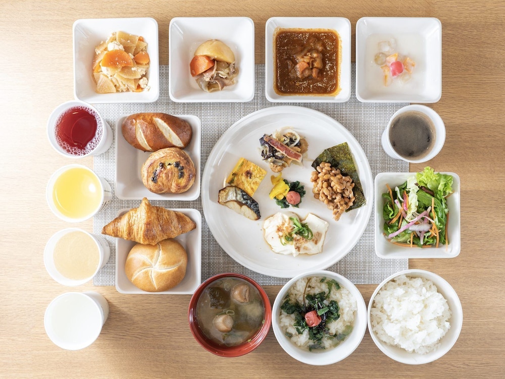 super hotel yamaguchi yuda hot springs