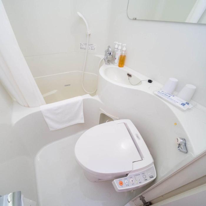 super hotel yamaguchi yuda hot springs