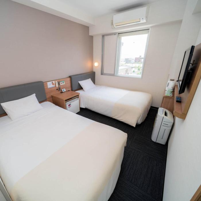 super hotel yamaguchi yuda hot springs