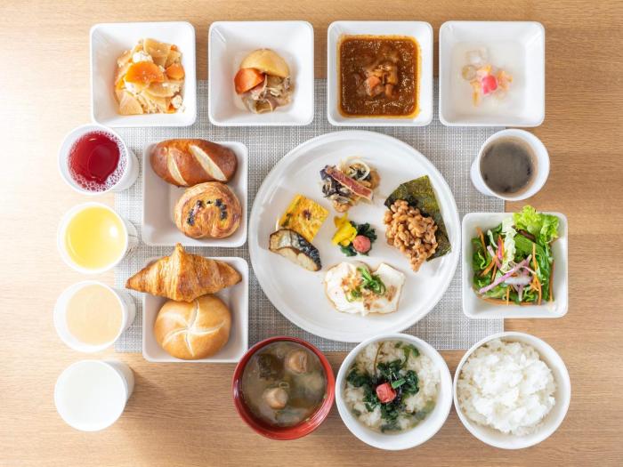 super hotel yamaguchi yuda hot springs